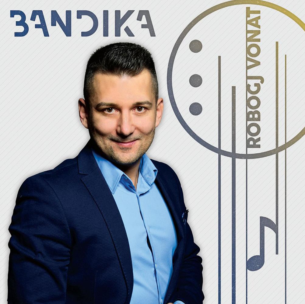 Bandika
