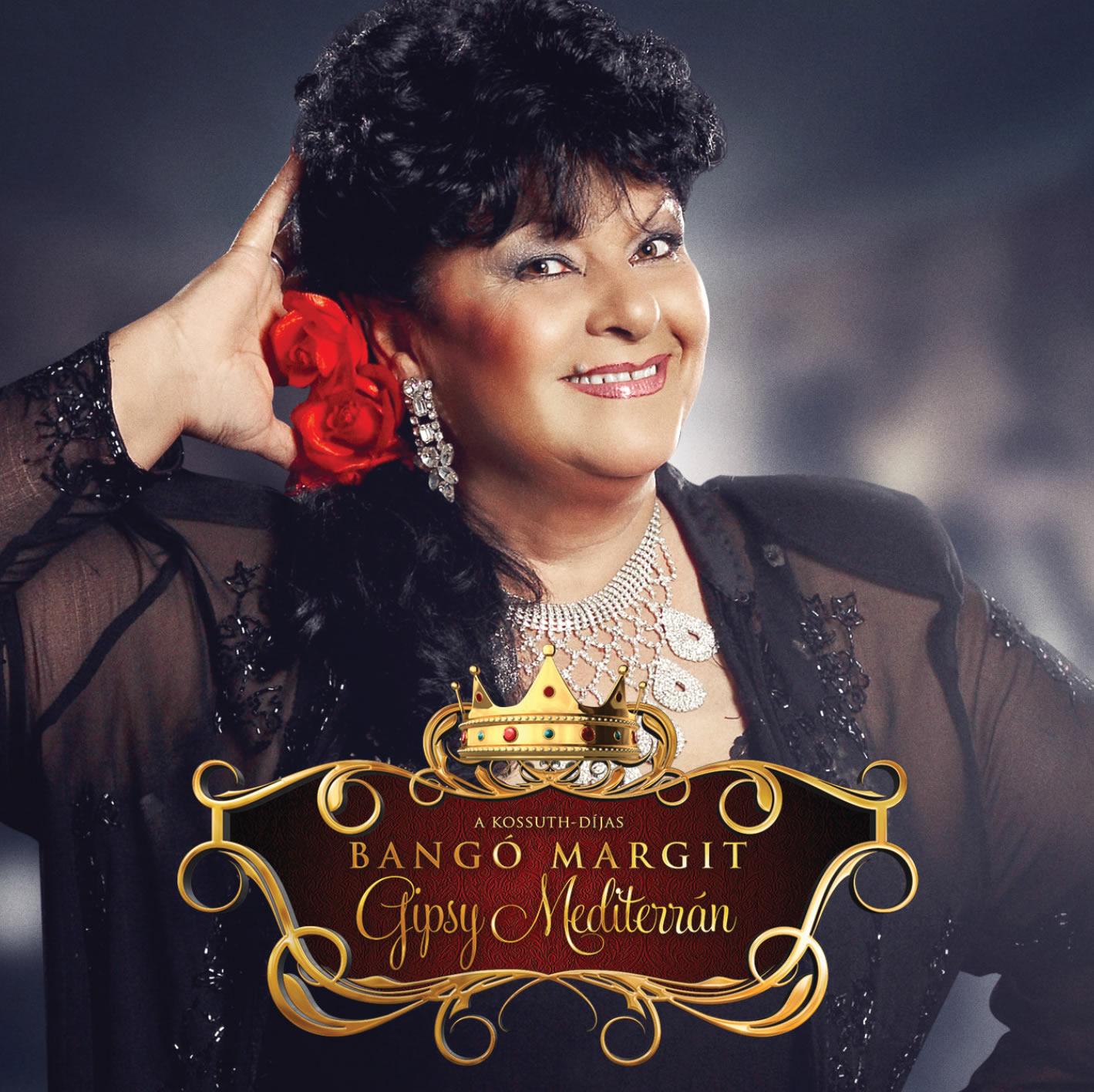 Bangó Margit